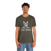 Cat Man T-shirt
