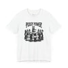 Pussy Power Tee