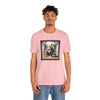 Colossus Cat T-Shirt