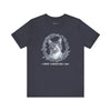 I Purr, Therefore I Am: Feline Philosophy Tee