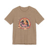 Kitten Riding a Unicorn T-shirt
