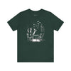 Midnight Fishercat Tee