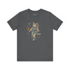 Cosmo-Cat Astronaut T-Shirt