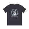 I Purr, Therefore I Am: Feline Philosophy Tee
