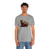 Lazy Cat T-Shirt