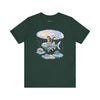 Celestial Catfish Odyssey Tee
