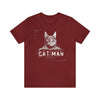 Cat Man T-shirt