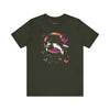 Celestial Catnap: The Moonlit Dreamer Tee