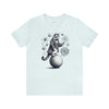 Professor Cat T-Shirt