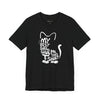 My Best Girl Gave Me This Cat Tee - Fun Unisex Gift T-Shirt