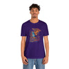 Cat Woman Love T-shirt
