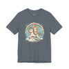Unicorn Dreams and Kitten Beams T-Shirt