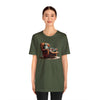 Lazy Cat T-Shirt