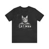 Cat Man T-shirt