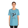 Cat Yoga T-shirt