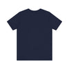 Orange DJ Cat T-Shirt