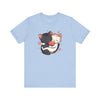 Snuggle Purrs Love Cats T-Shirt