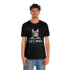 Cat Man T-shirt