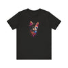 Love Heart Kitten T-Shirt