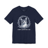 I Purr, Therefore I Am: Feline Philosophy Tee