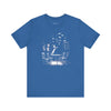 Midnight Fishercat Tee