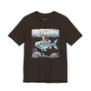 Celestial Catfish Odyssey Tee
