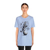 Professor Cat T-Shirt