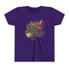 Cat Dragon - Kids T-shirt