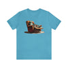 Lazy Cat T-Shirt