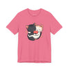 Snuggle Purrs Love Cats T-Shirt