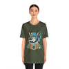 Stoned AstroCat T-shirt