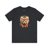 Floral Feline T-Shirt