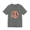 Kitten Riding a Unicorn T-shirt