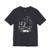 Midnight Fishercat Tee