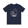 Midnight Fishercat Tee