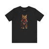 London Calling: The Punk Rock Cat Tee