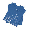 Midnight Fishercat Tee