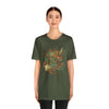 Cat Dragon T-Shirt