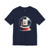 Snow Globe Kitten Tee