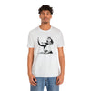 Inverse Cat Yoga T-Shirt