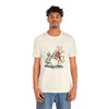 Octopus Cat Dance T-Shirt