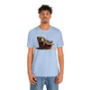Lazy Cat T-Shirt