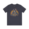 Groovy DJ Cat T-Shirt