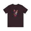 Love Heart Kitten T-Shirt