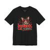 Boombox Cat Groove T-Shirt