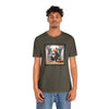 Colossus Cat T-Shirt