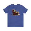 Lazy Cat T-Shirt