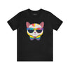 Rain-"bro" Cat T-Shirt