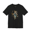 Cosmo-Cat Astronaut T-Shirt
