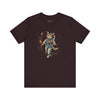 Cosmo-Cat Astronaut T-Shirt